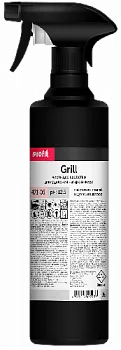 Profit Grill. 5 л Чистящее средство для удаления нагара и жира