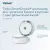 928000 Tellus SmartChoice® диспенсер для туалетной бумаги в рулонах с центральной вытяжкой, белый 928000 Tellus SmartChoice® диспенсер для туалетной бумаги в рулонах с центральной вытяжкой, белый