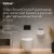 928000 Tellus SmartChoice® диспенсер для туалетной бумаги в рулонах с центральной вытяжкой, белый 928000 Tellus SmartChoice® диспенсер для туалетной бумаги в рулонах с центральной вытяжкой, белый