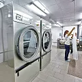 Средства для стирки/Laundry