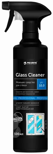 081-05 Pro-Brite Glass Cleaner Универсальное средство для стёкол и зеркал, 500 мл