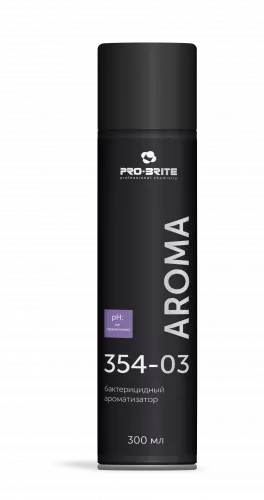 Aroma. 300 мл Средство нейтральное ароматизирующее моющее и чистящее
