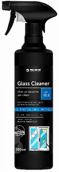 081-05 Pro-Brite Glass Cleaner Универсальное средство для стёкол и зеркал, 500 мл