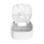 JUMBO Future белый Veiro Professional диспенсер для туалетной бумаги в больших и средних рулонах, пластик