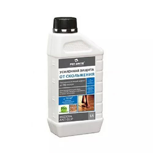 595-1 Pro-Brite Medera Anti-Slip Средство для обработки поверхностей против скольжения, 1 л
