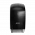 104605_katrin_system_toilet_dispenser_black_front 104605_katrin_system_toilet_dispenser_black_front