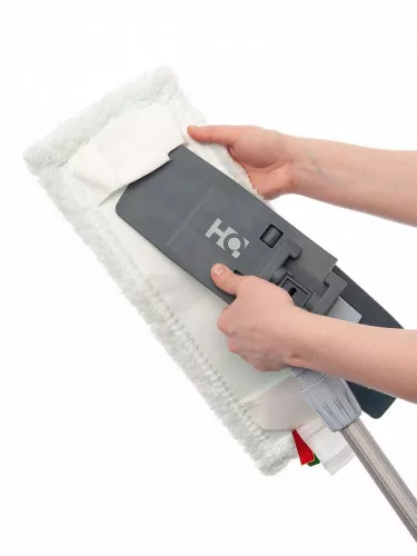77150 Держатель мопа, серия Basic, 40 см HQ Profiline /12/1