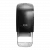 92049_katrin_system_toilet_dispenser_with_cc_black_front 92049_katrin_system_toilet_dispenser_with_cc_black_front