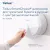 928000 Tellus SmartChoice® диспенсер для туалетной бумаги в рулонах с центральной вытяжкой, белый 928000 Tellus SmartChoice® диспенсер для туалетной бумаги в рулонах с центральной вытяжкой, белый