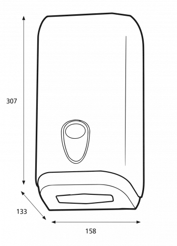 92582_92605_katrin_folded_toiletpaper_dispenser_measurements