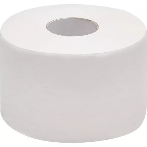 5103021 Focus Smart Jumbo Туалетная бумага 1сл. (12рул*200м)