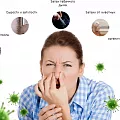 Ароматизирующие препараты, дезодораторы, поглотители запаха