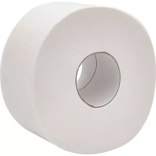 5103021 Focus Smart Jumbo Туалетная бумага 1сл. (12рул*200м)